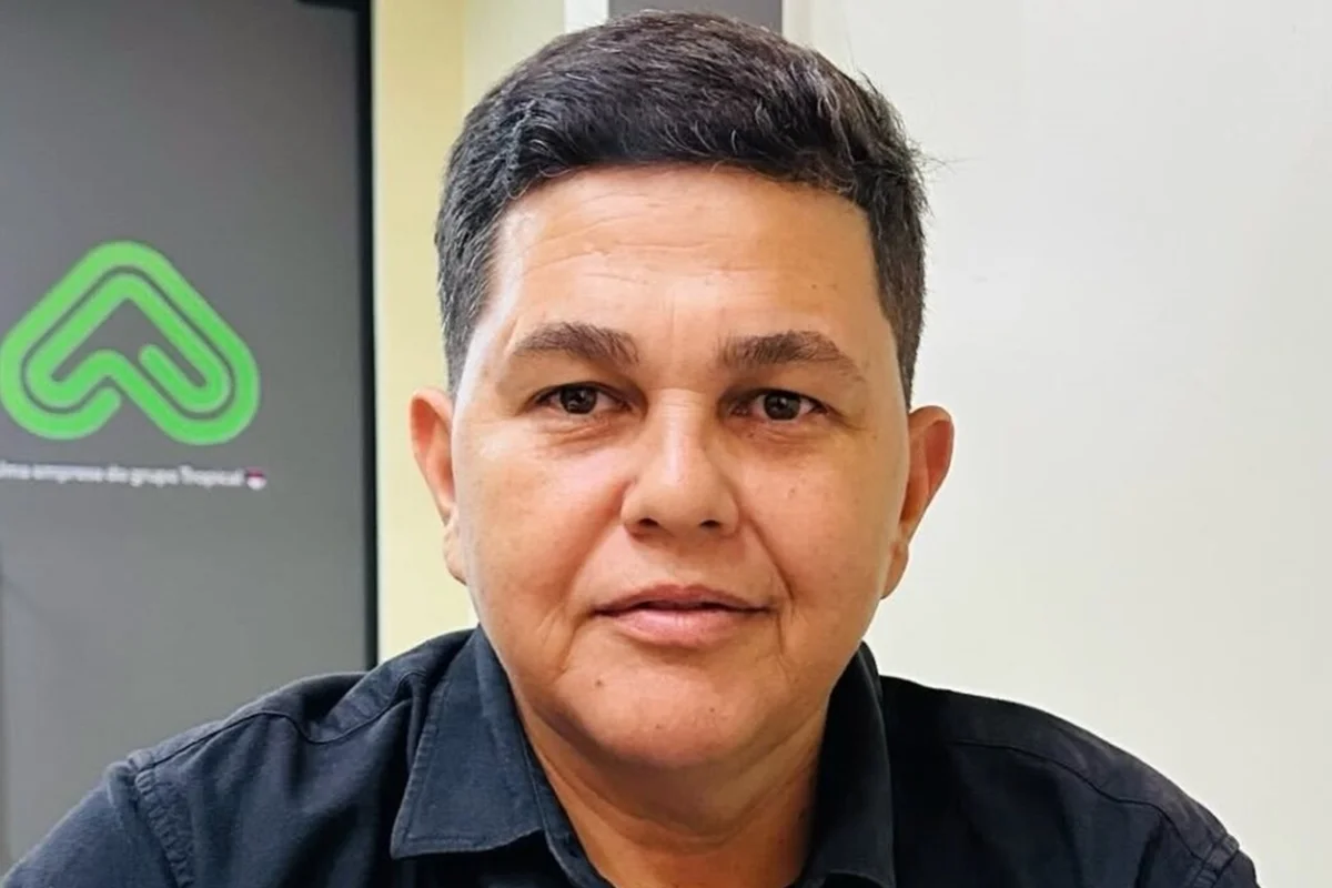 Cléber Luiz Thomaz de Aquino