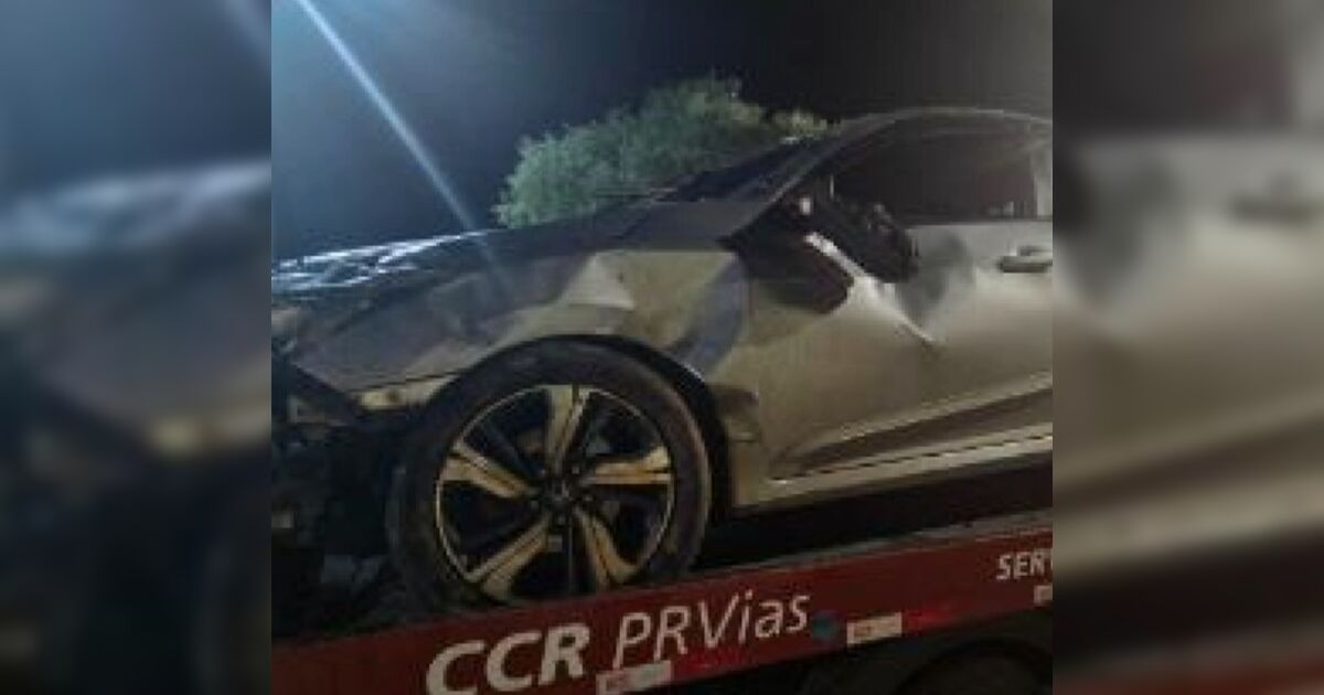 Polícia Civil do Paraná