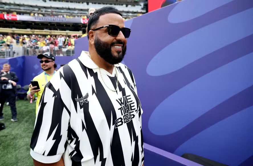 DJ Khaled