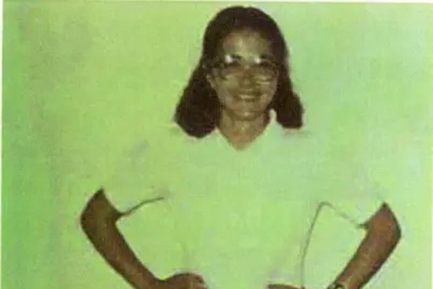 Retrato de Rose Marie Gayhart