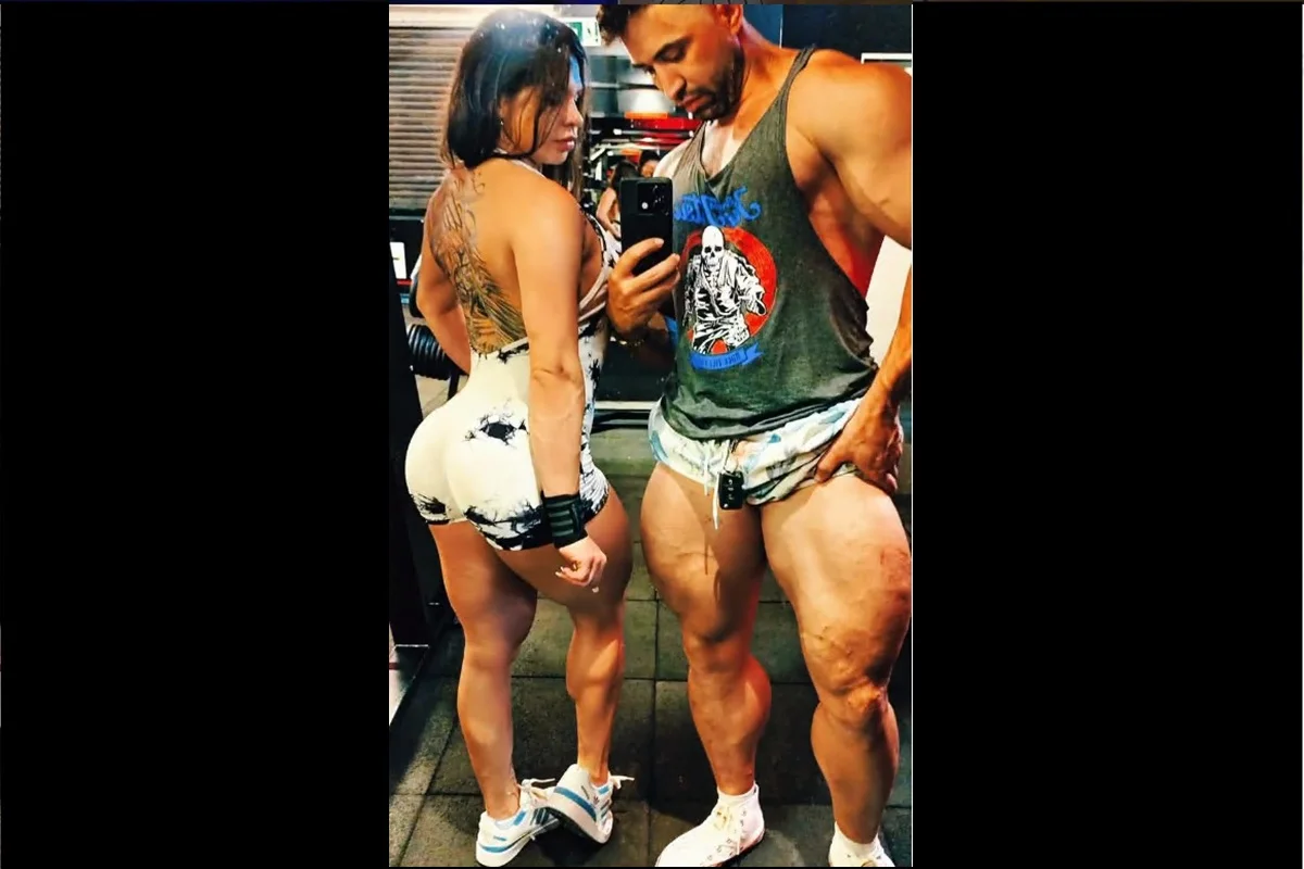Eric Pimenta Calixta