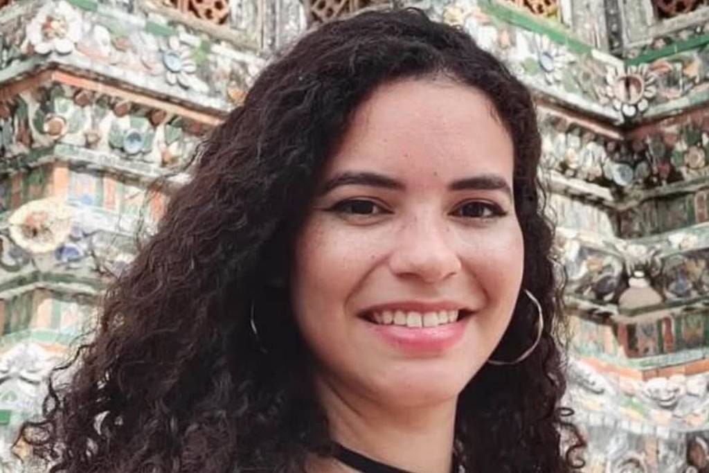 Gabriele da Silva Monteiro