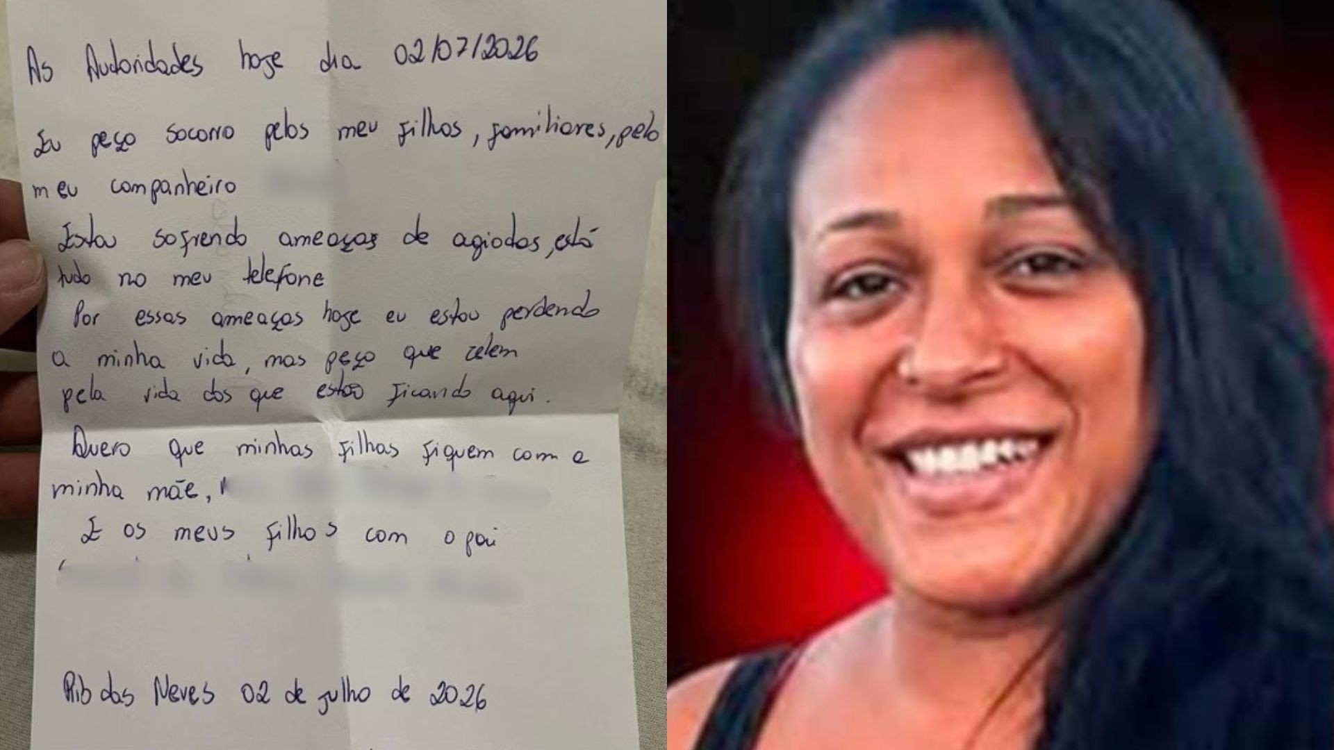 Dayanne Rodrigues