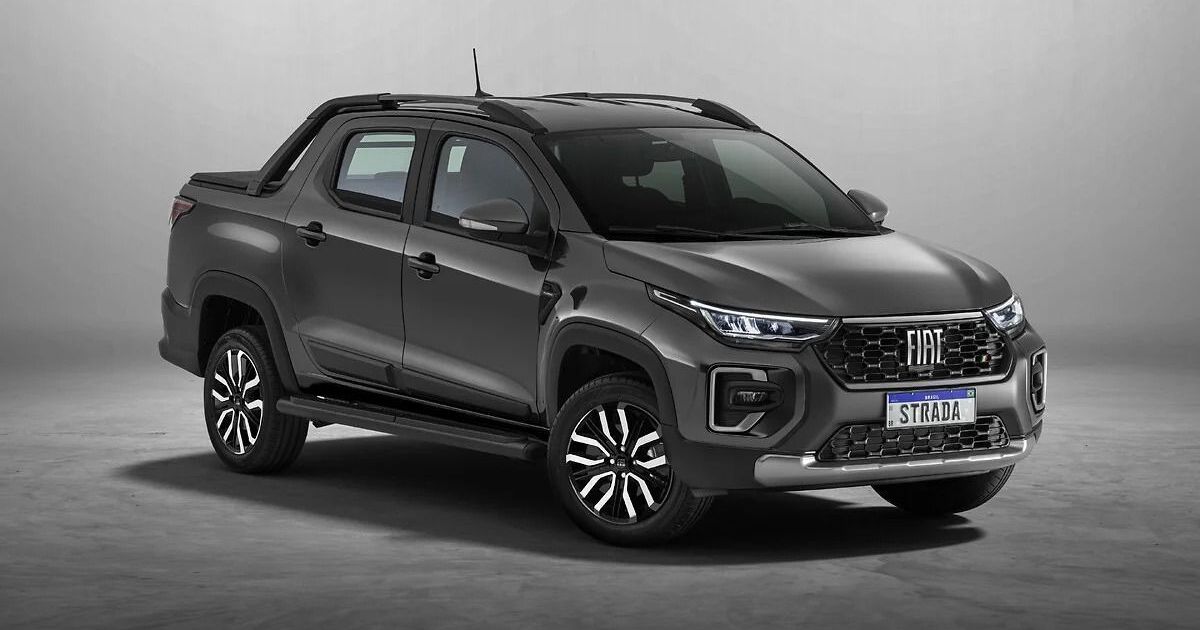 Fiat Strada