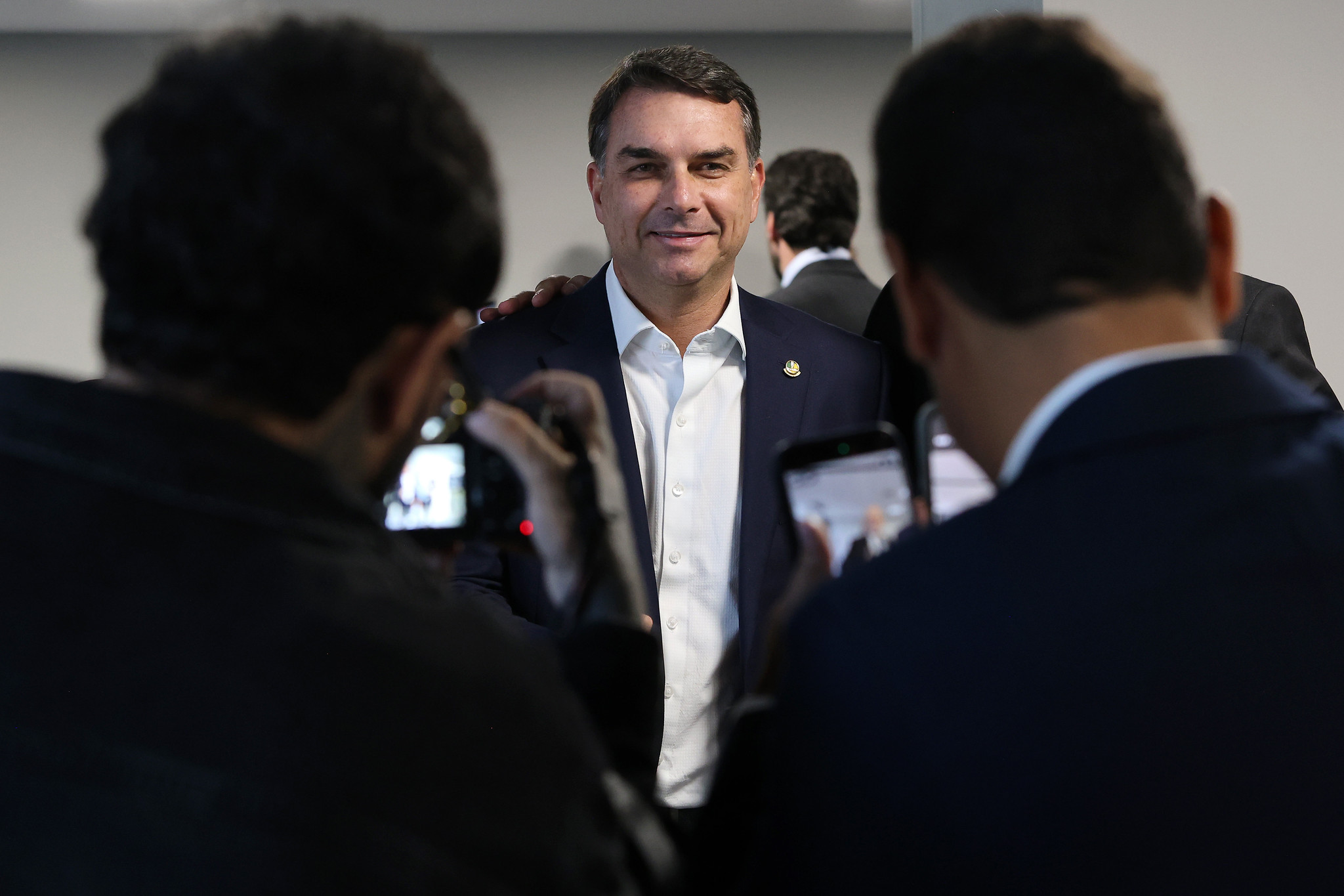 Flávio Bolsonaro