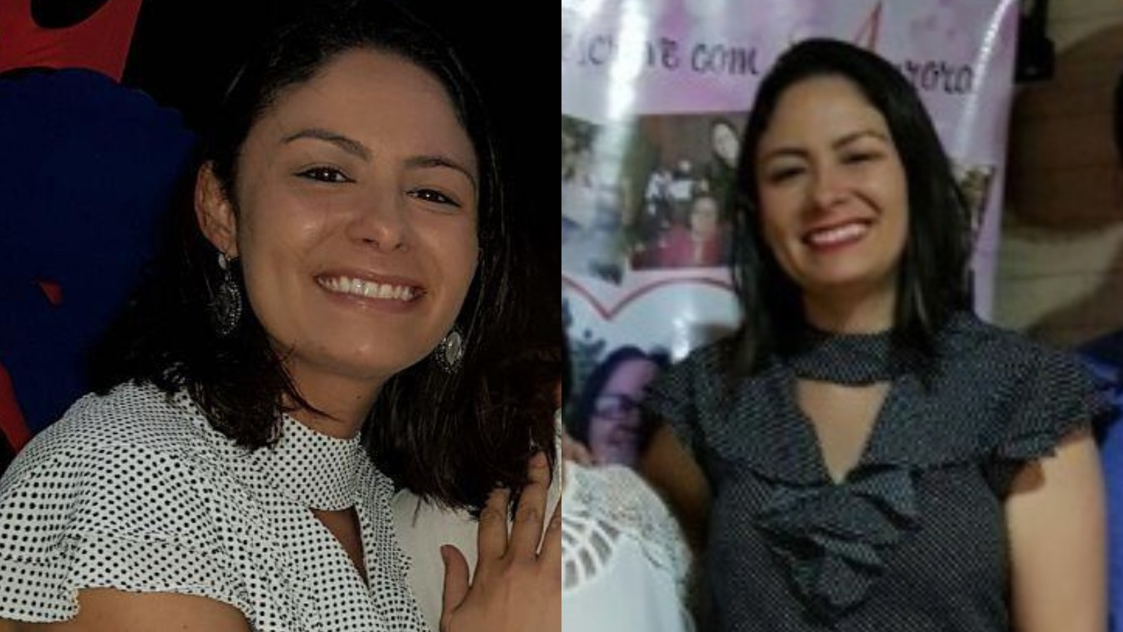 Zaamarah Alencar Brasil Andrade
