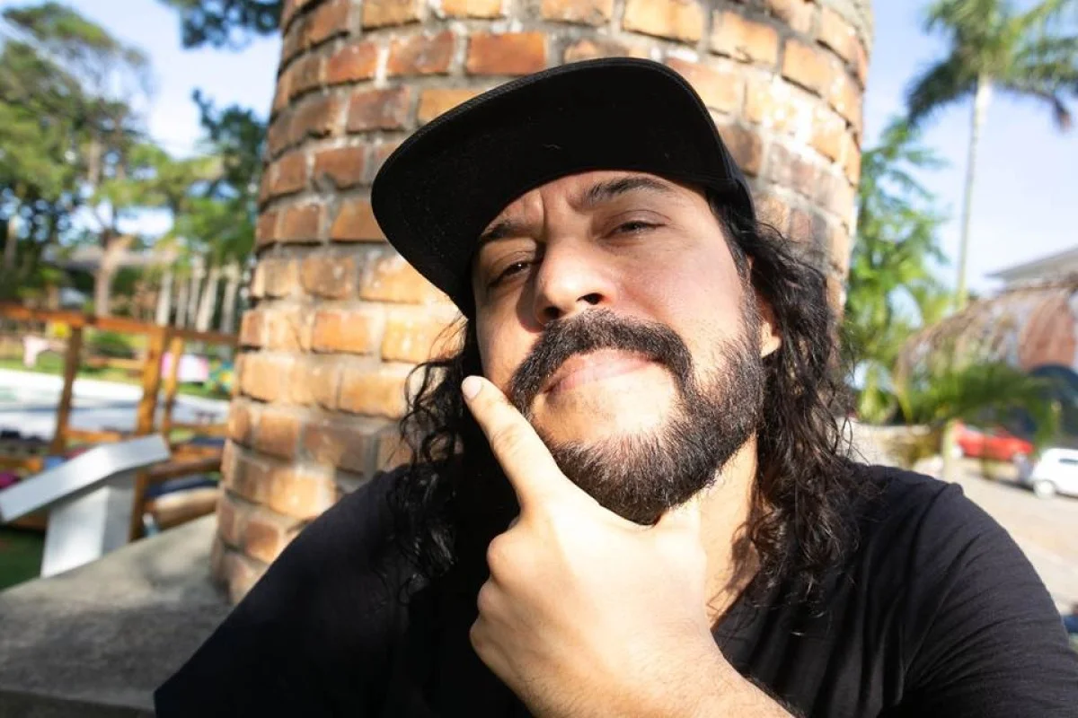 Gabriel O Pensador