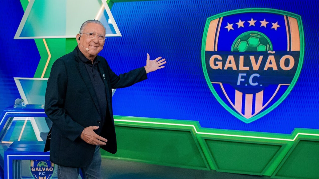 Galvão Bueno
