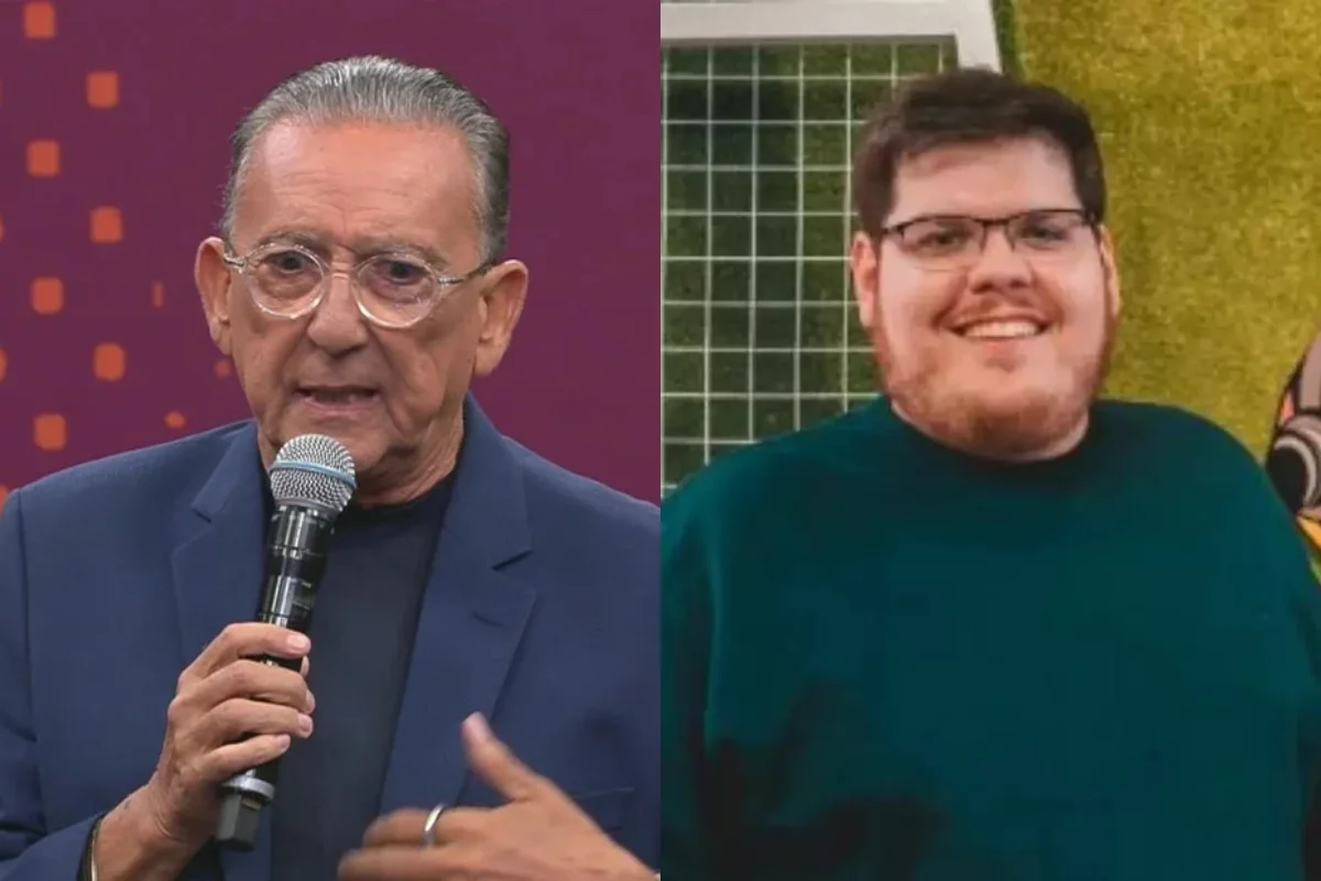 Galvão Bueno