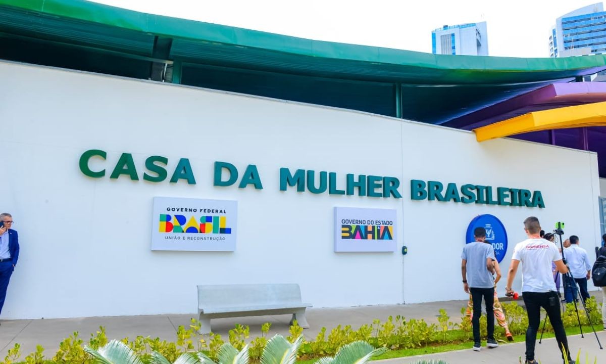 Óculos com câmera apreendido em Salvador