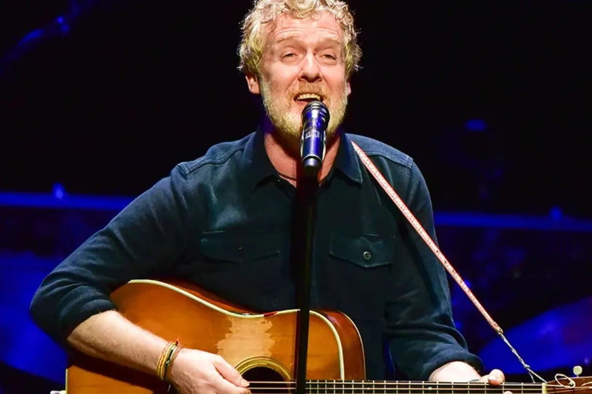 Glen Hansard