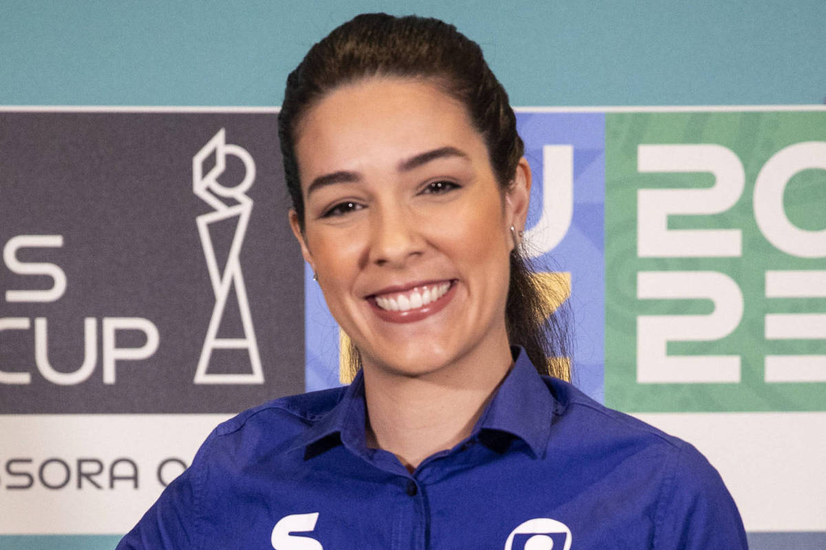 Taça da Copa do Mundo Feminina