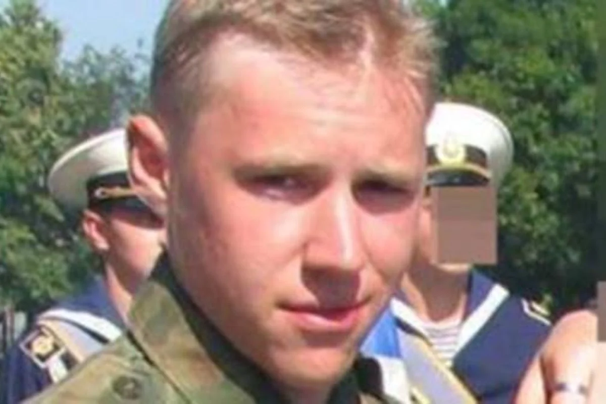 Sergei Vladimirovitch Tcherkasov
