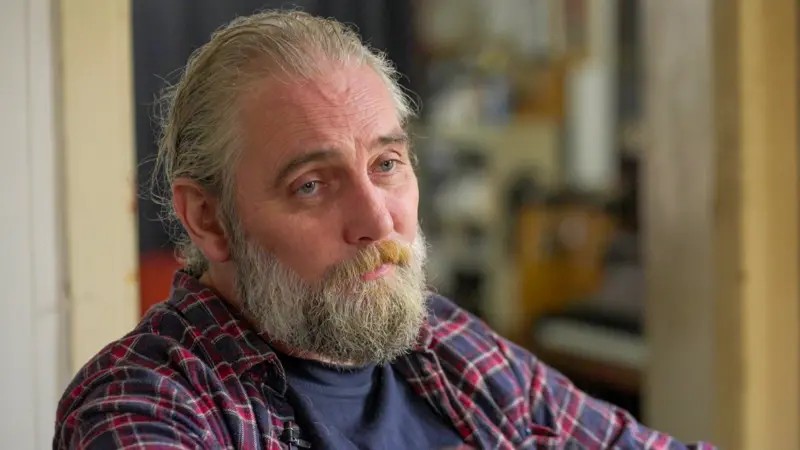 Adam Hourican