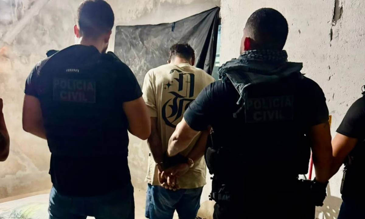 Pedro Henrique Sales, investigado por importunação sexual na Bahia