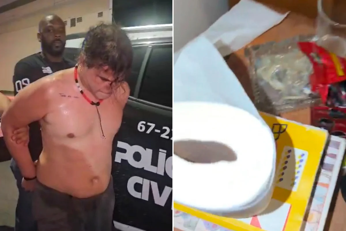 Polícia Civil do Rio de Janeiro