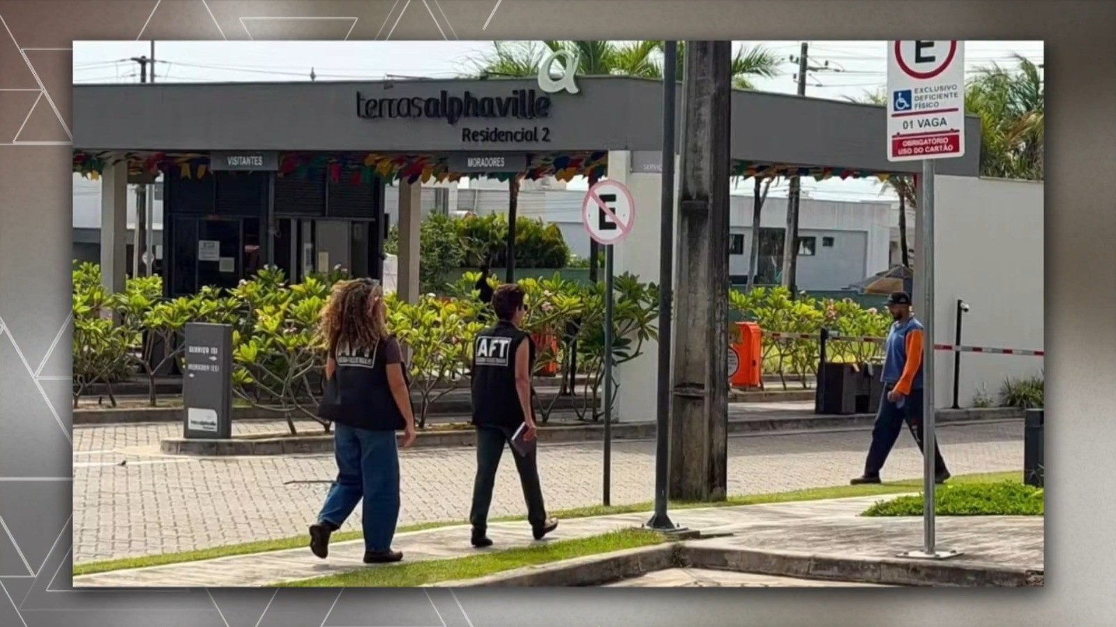 Mulher de 62 anos que trabalhou para a mesma família no Ceará