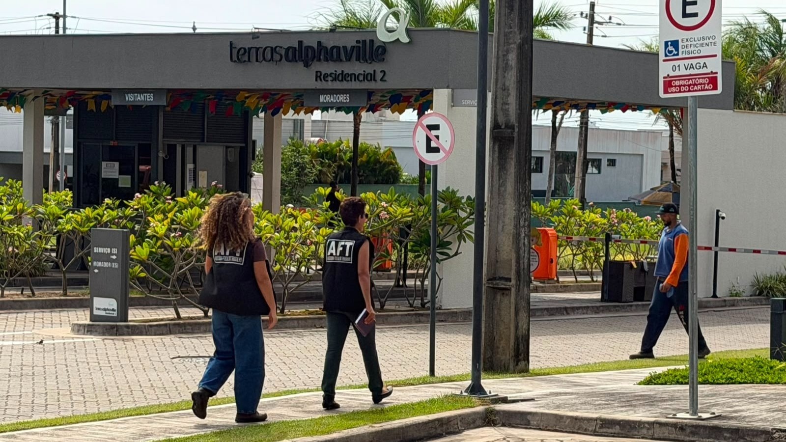 Residência em condomínio de luxo na Grande Fortaleza