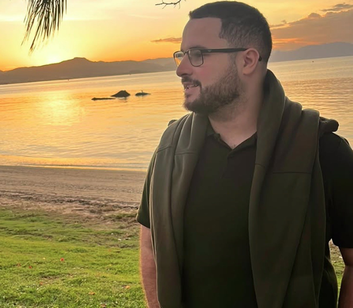 Matheus Di Bernardi Martins, conhecido como Spoteff