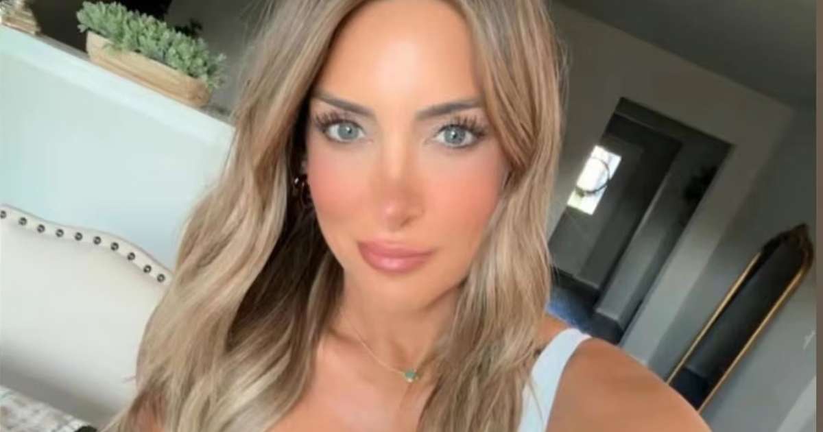 Sara Gilson, influenciadora norte-americana morta em Oklahoma