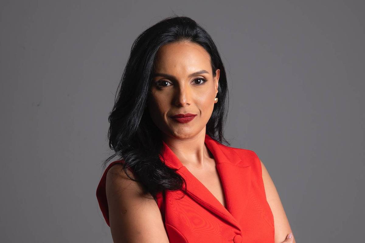 Marcia Dantas