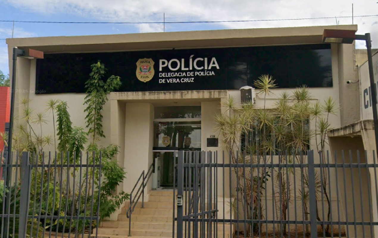 Delegacia de Polícia de Vera Cruz