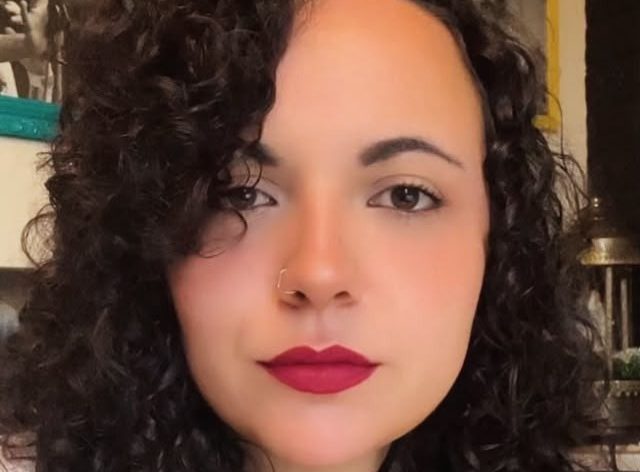 Tayla Sanchez aos 35 anos