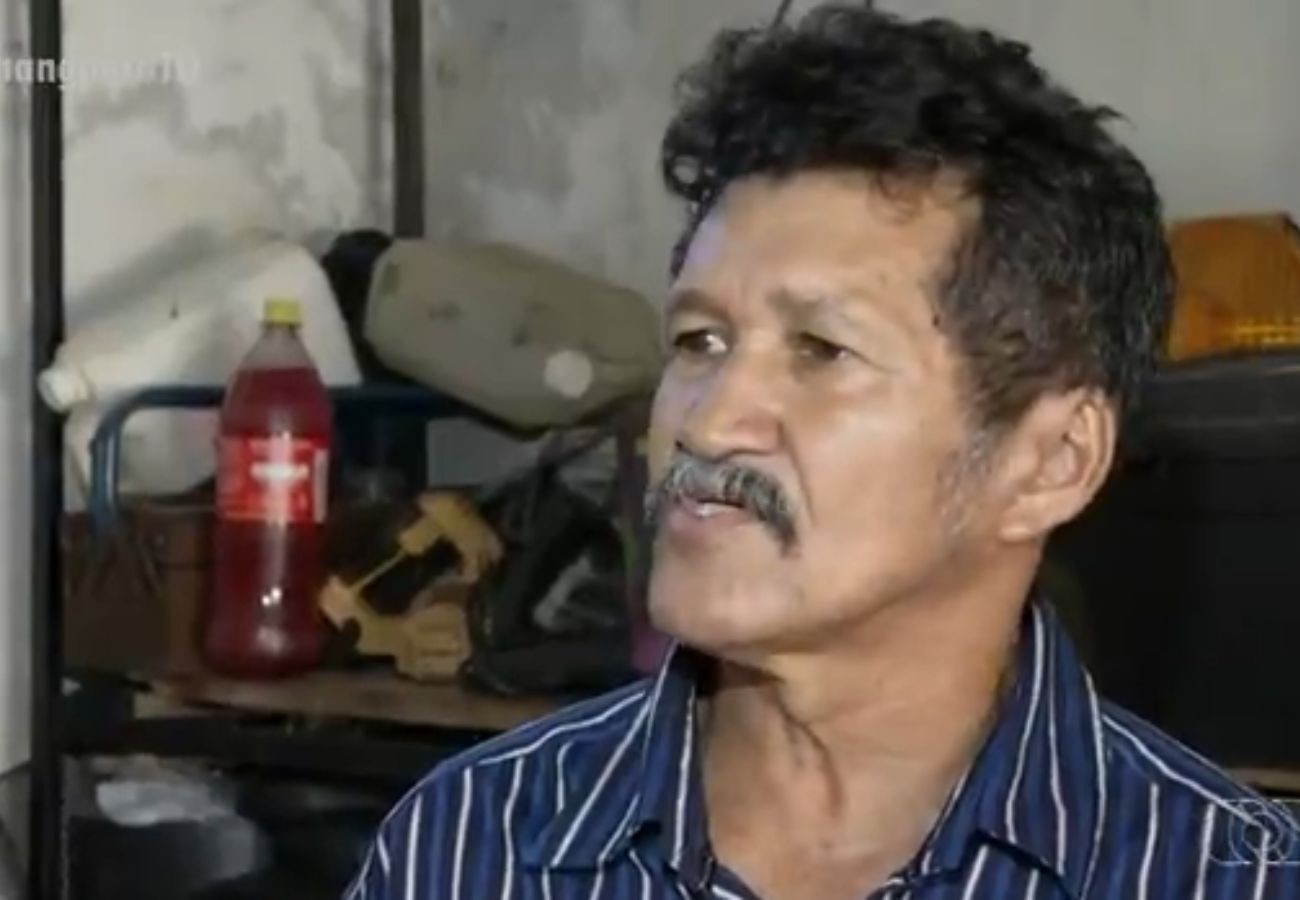 Antônio Pereira do Nascimento