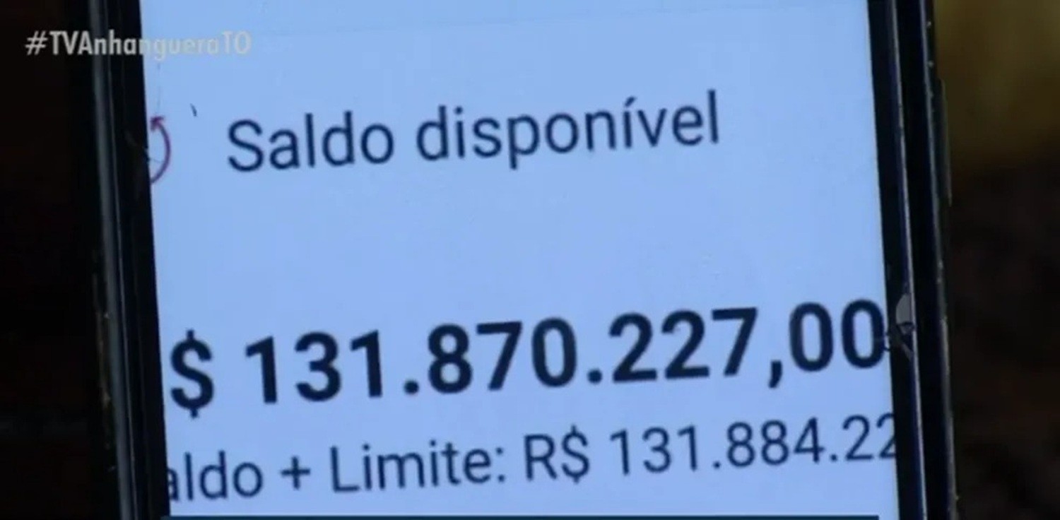 Antônio Pereira do Nascimento, motorista que recebeu quase R$ 132 milhões por engano