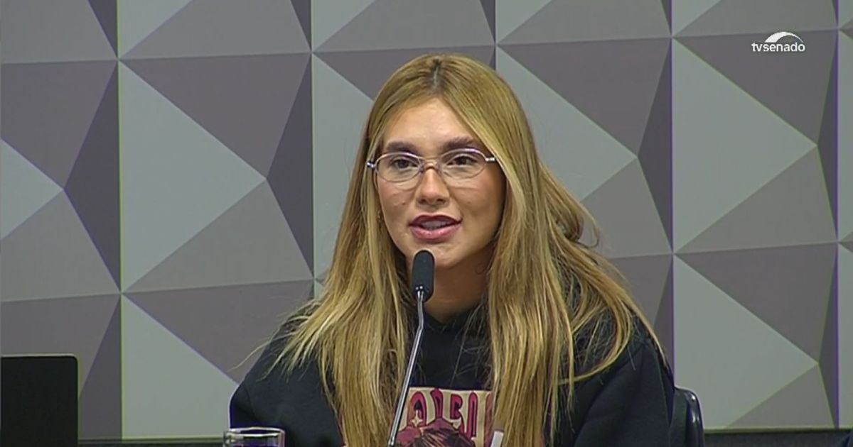 Virginia Fonseca