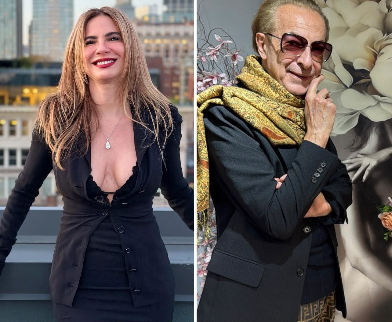 Luciana Gimenez