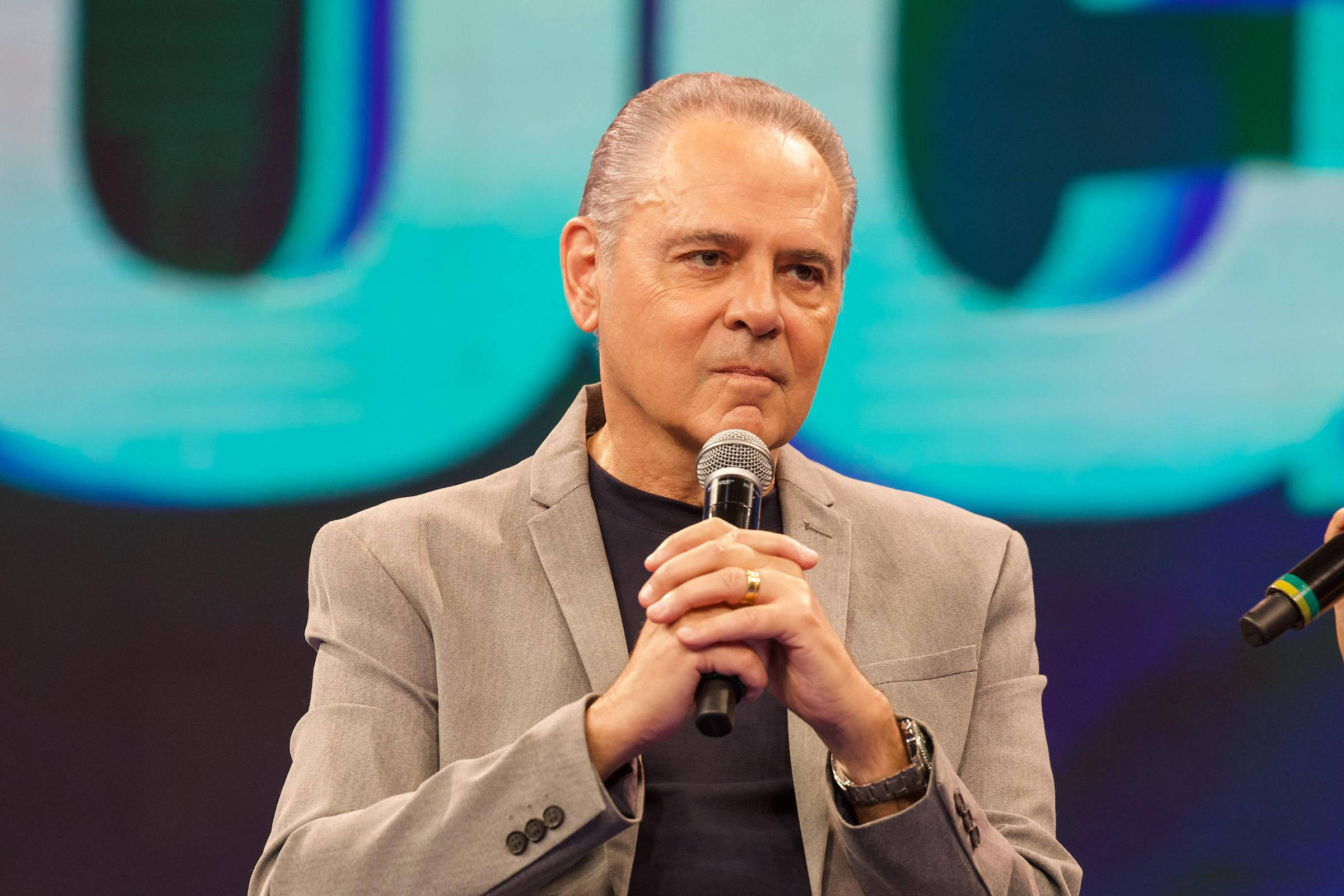 Luis Roberto