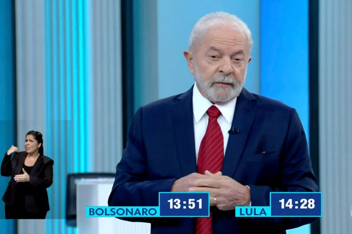 Presidente Lula