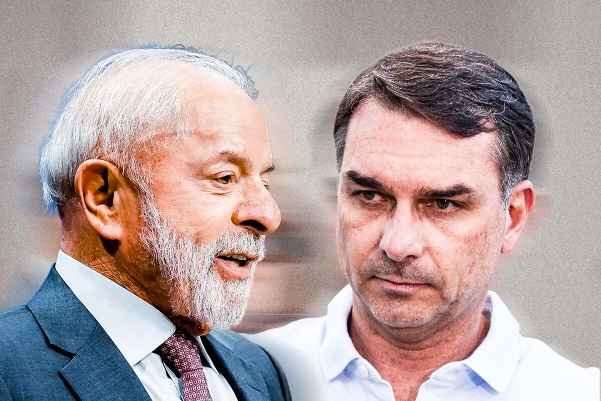 Presidente Luiz Inácio Lula da Silva