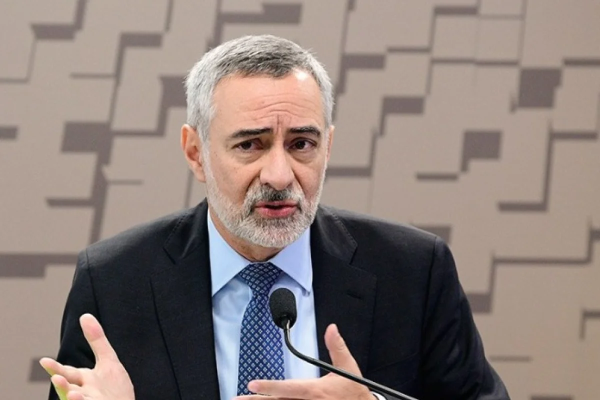 Embaixador Júlio Bitelli