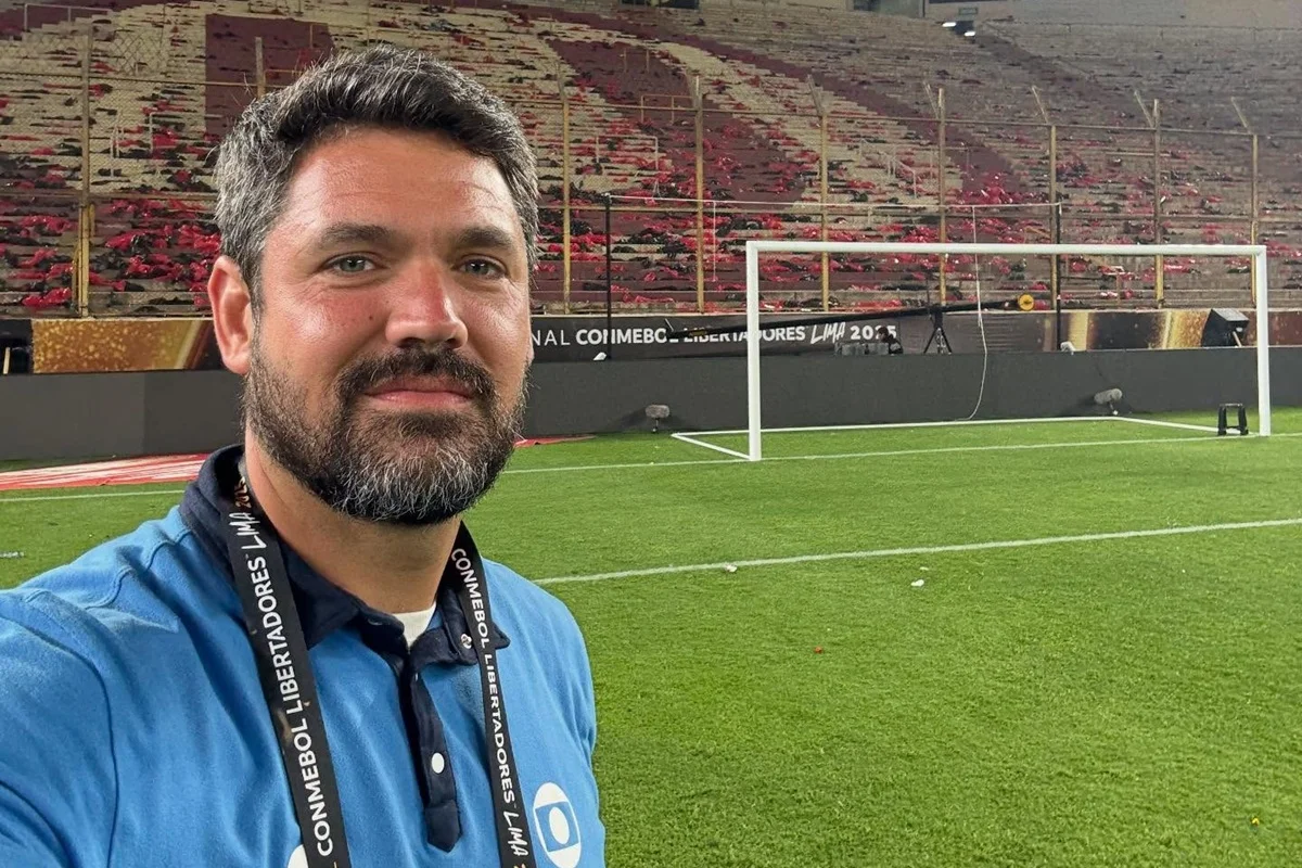 Marcelo Courrege