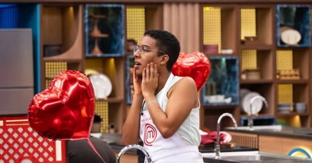Marcelo, participante do MasterChef Brasil 2026