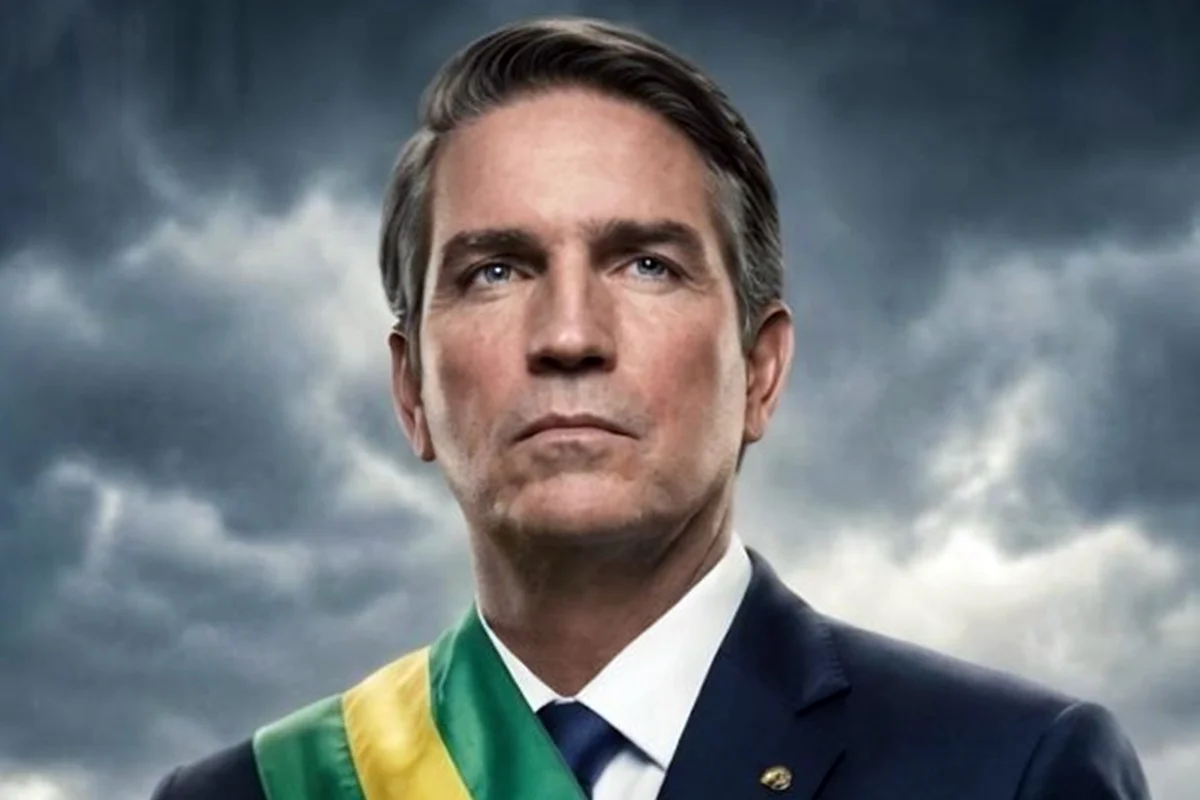 Ministro André Mendonça, do Supremo Tribunal Federal