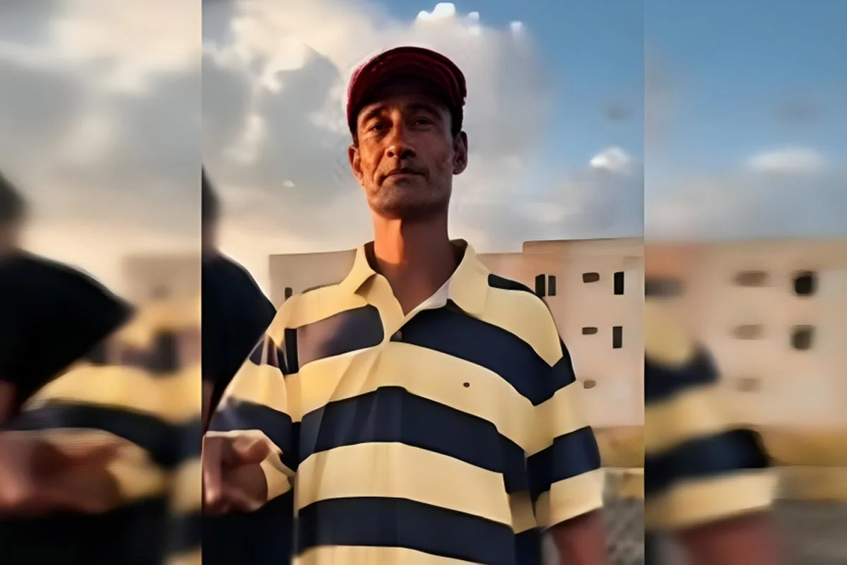 João Carlos dos Santos, investigado por estupro de vulnerável no DF