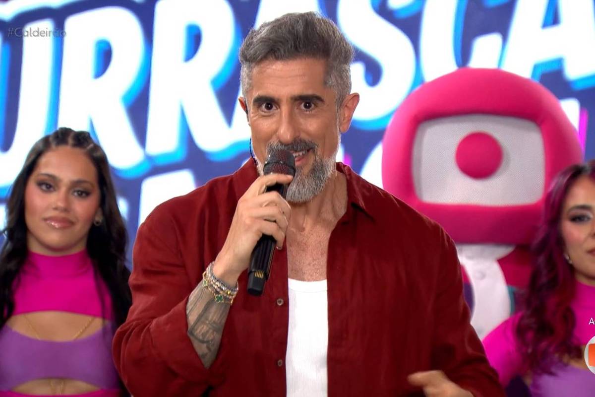 Marcos Mion