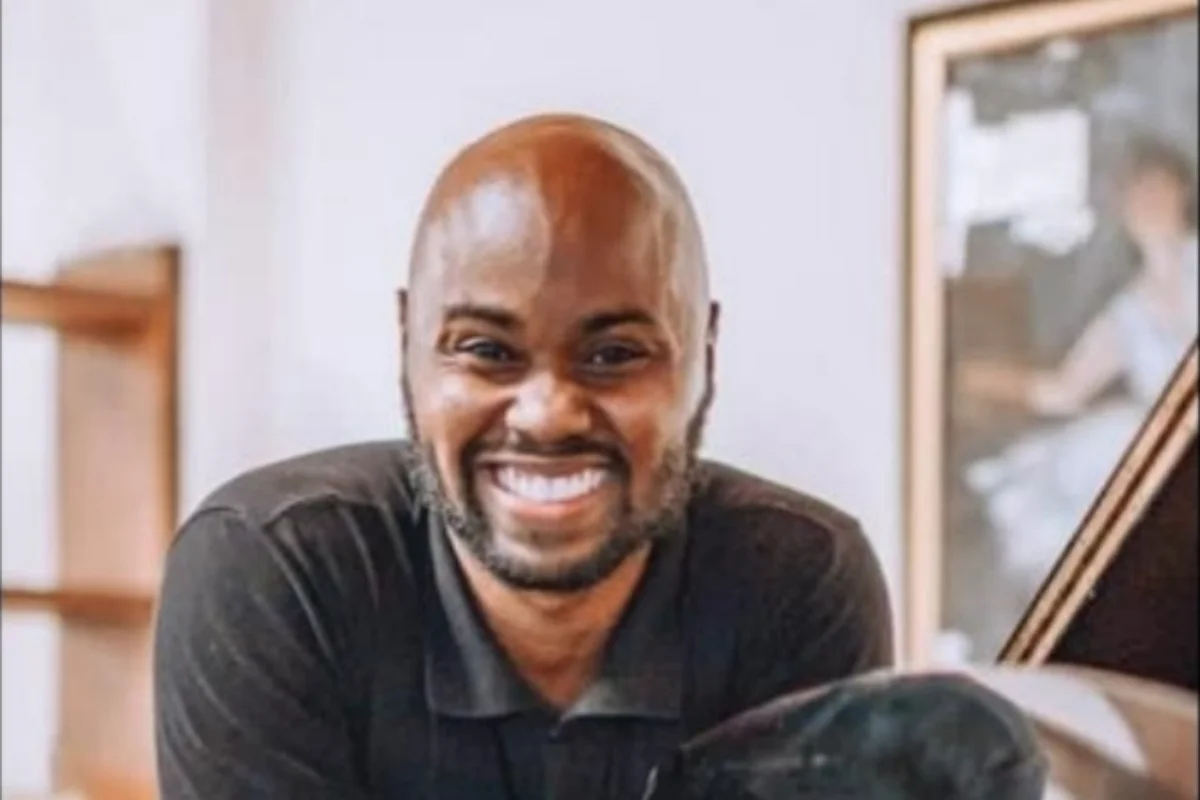 Dandre Jermaine Grayson, missionário norte-americano preso no Rio Grande do Sul