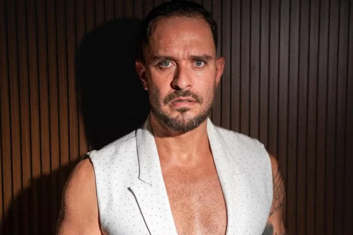 Diogo Nogueira