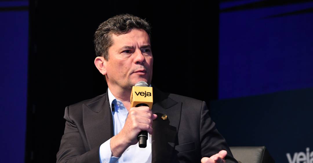 Sergio Moro