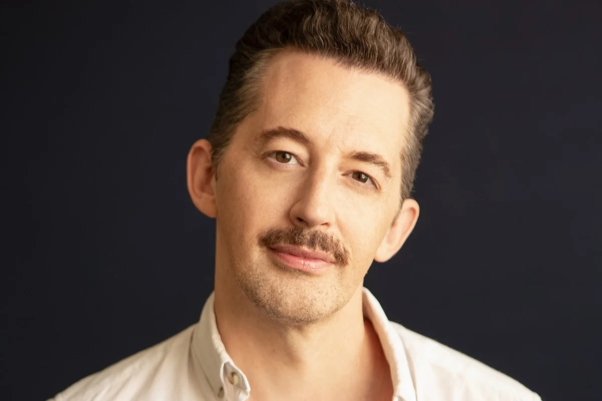 Josh Grisetti, ator de The Marvelous Mrs. Maisel