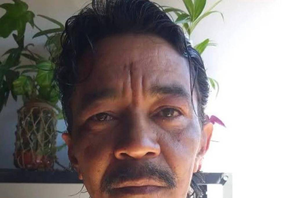 Lucimar das Neves Ferreira, sobrevivente do acidente com césio-137