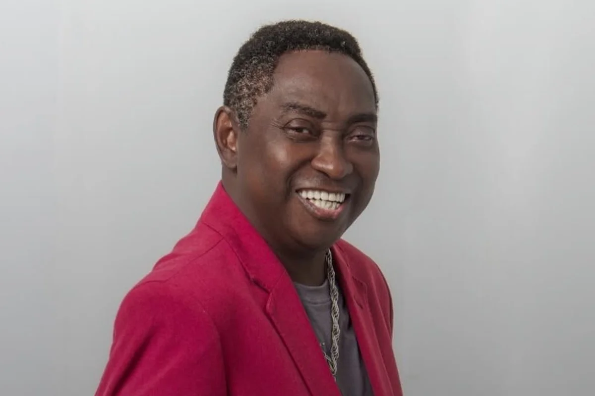 Totonho, fundador do Grupo Raça