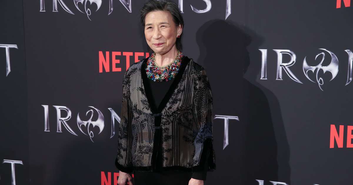 Wai Ching Ho