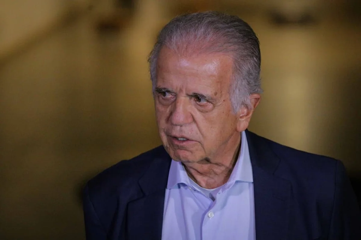 José Múcio Monteiro
