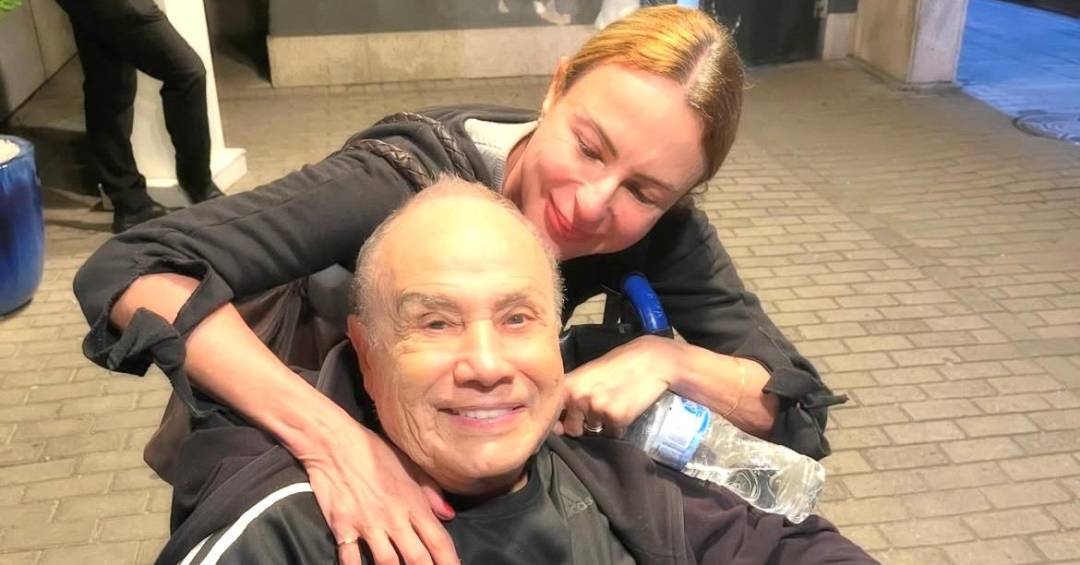 Marilene Saade e Stênio Garcia