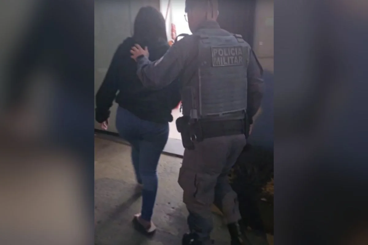 Polícia Militar de São Paulo
